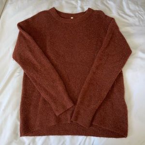Aritzia The Group Babaton Sweater